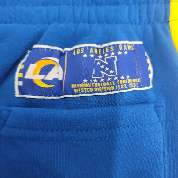 Los Angeles Rams Youth Joggers / Sweatpants  Retails For $70 - Picture 10 of 15
